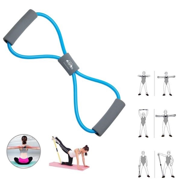 Fitness First Stretch Expander 1