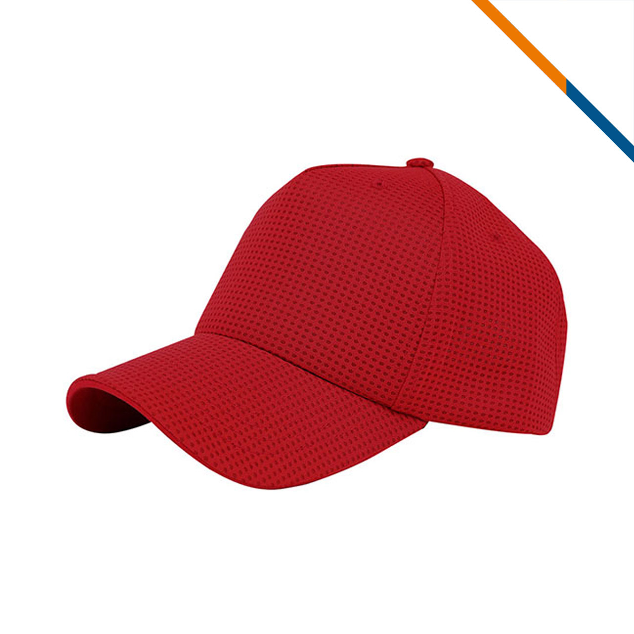 MicVibe Deluxe Mesh Performance Cap 14