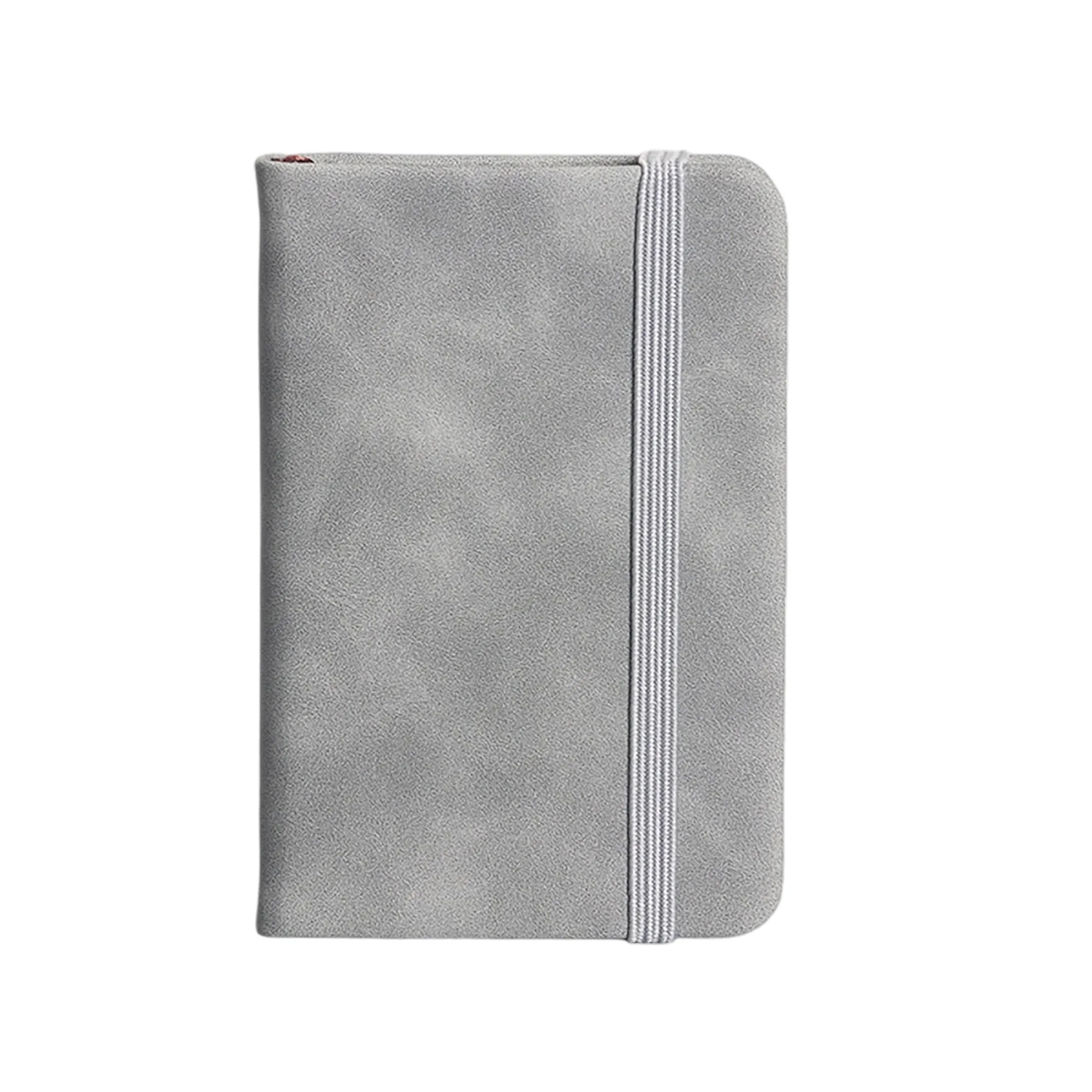 Pocket-Sized A7 Journal 8