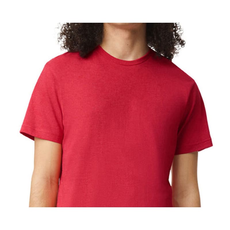 American Apparel Unisex CVC T-Shirt 14