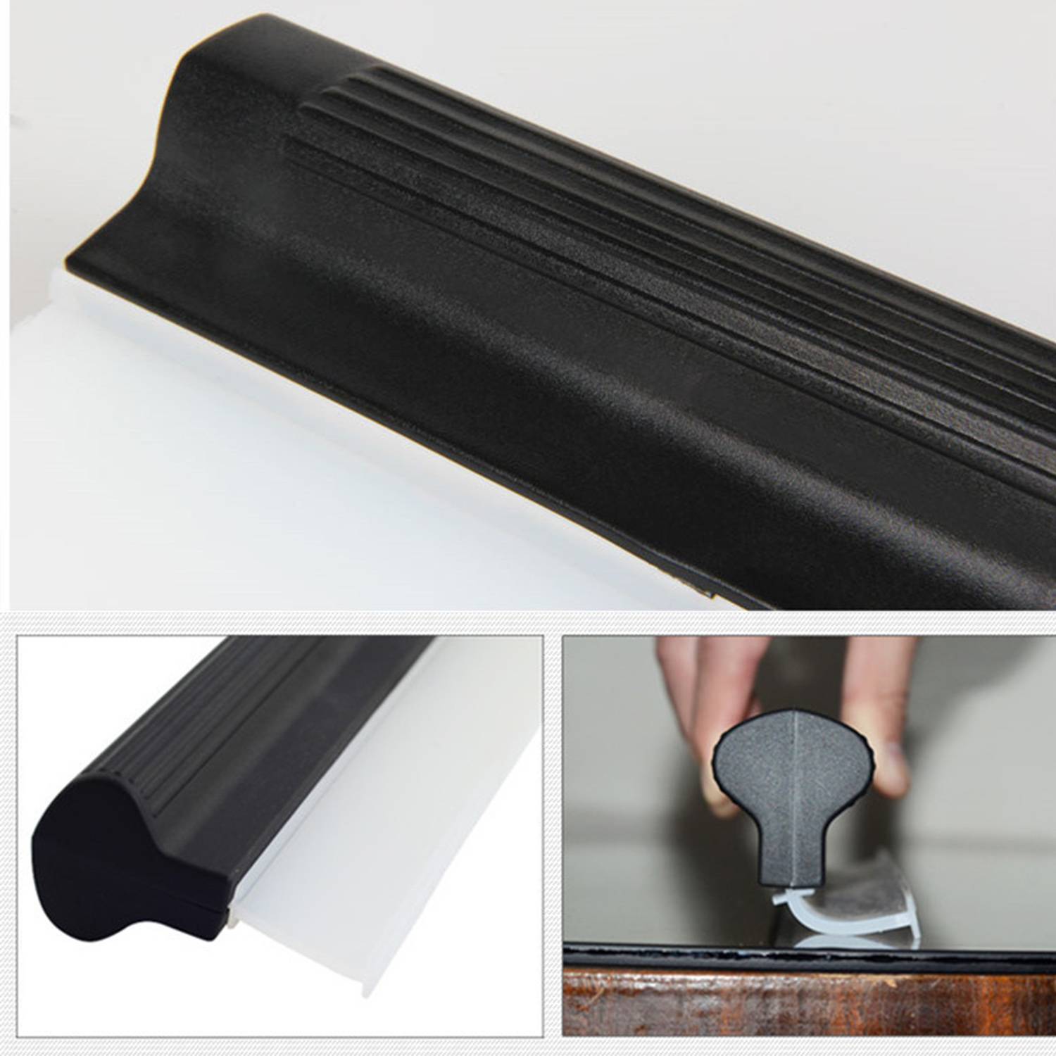 Car Window Squeegee 6