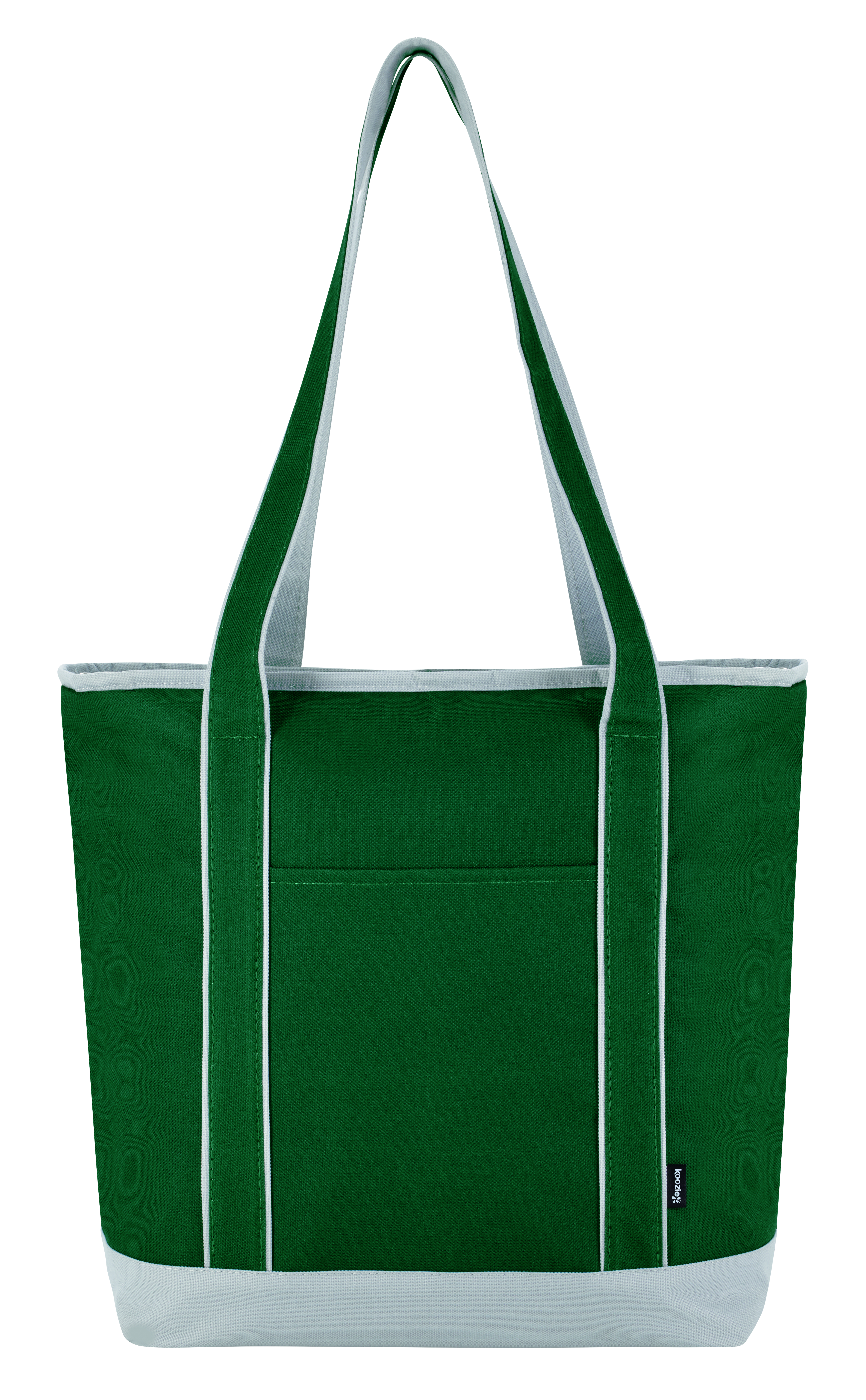 Lunch-Time Cooler Tote