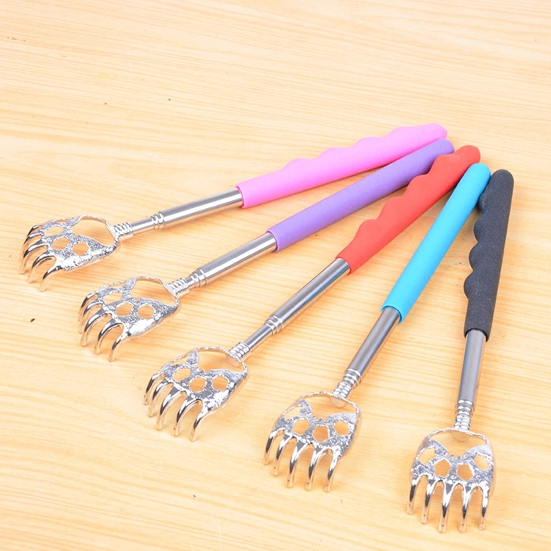 Extendable Backscratcher 3