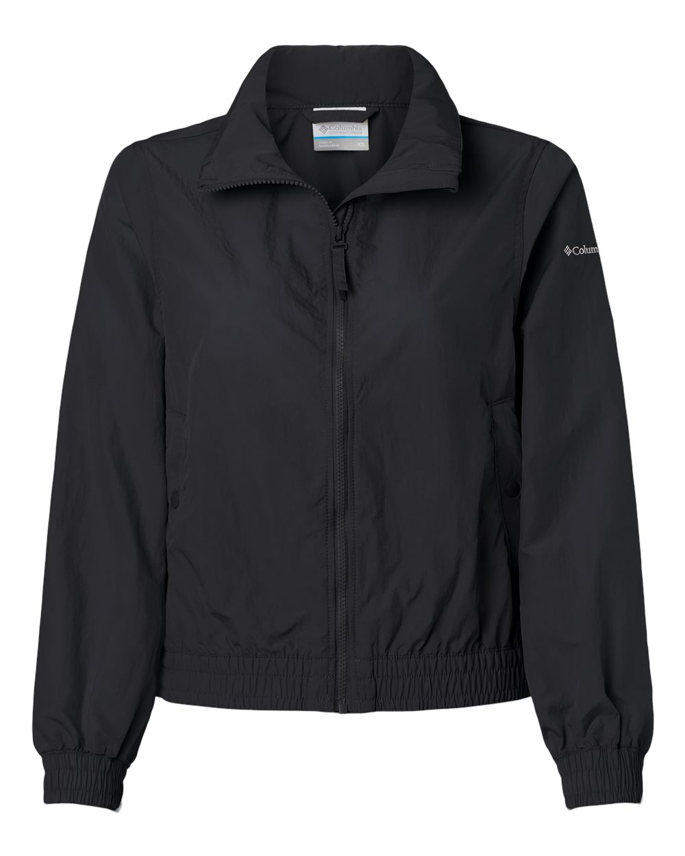 Women's Time Is Right™ II Windbreaker - 211658 5