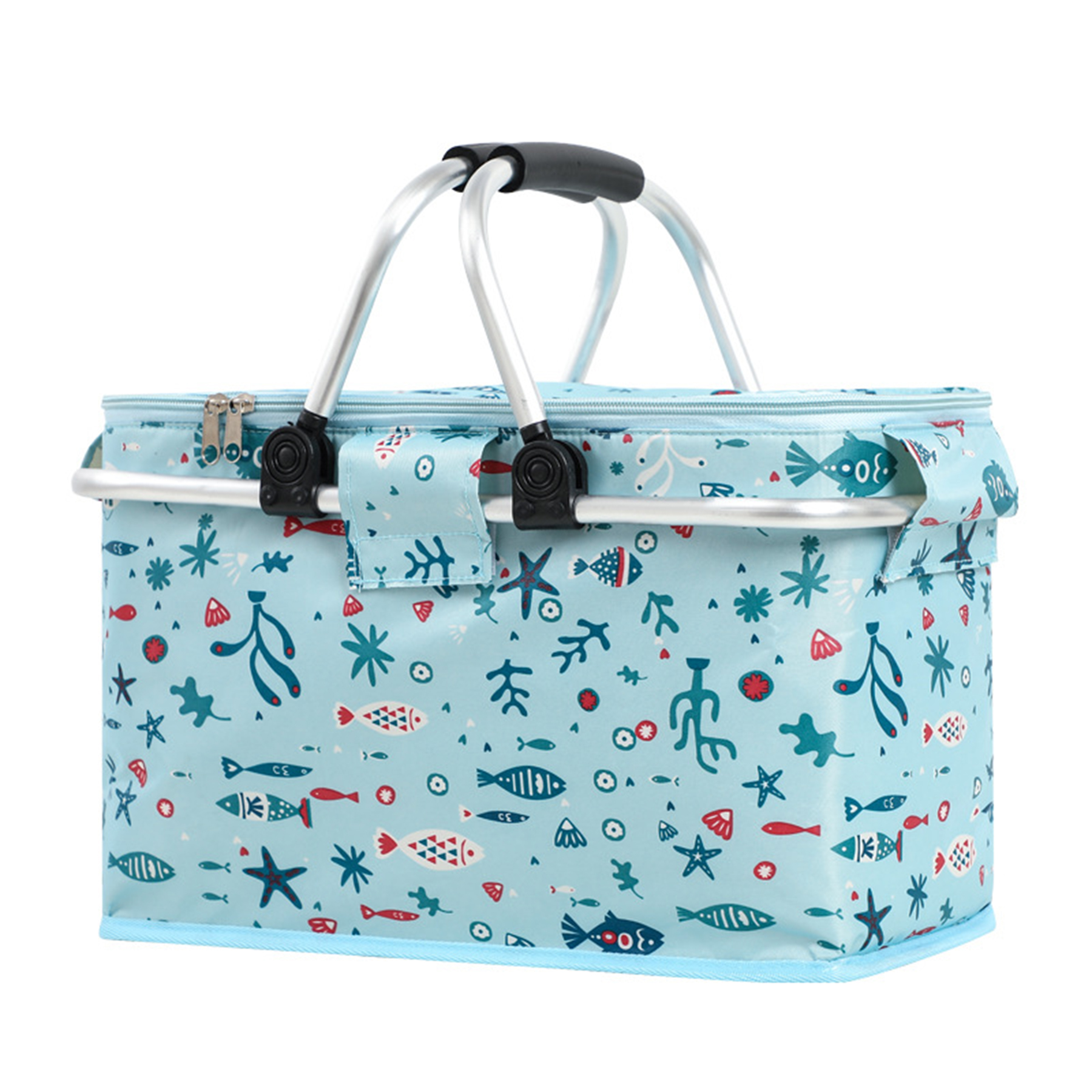 Picnic Cooler Bag 3