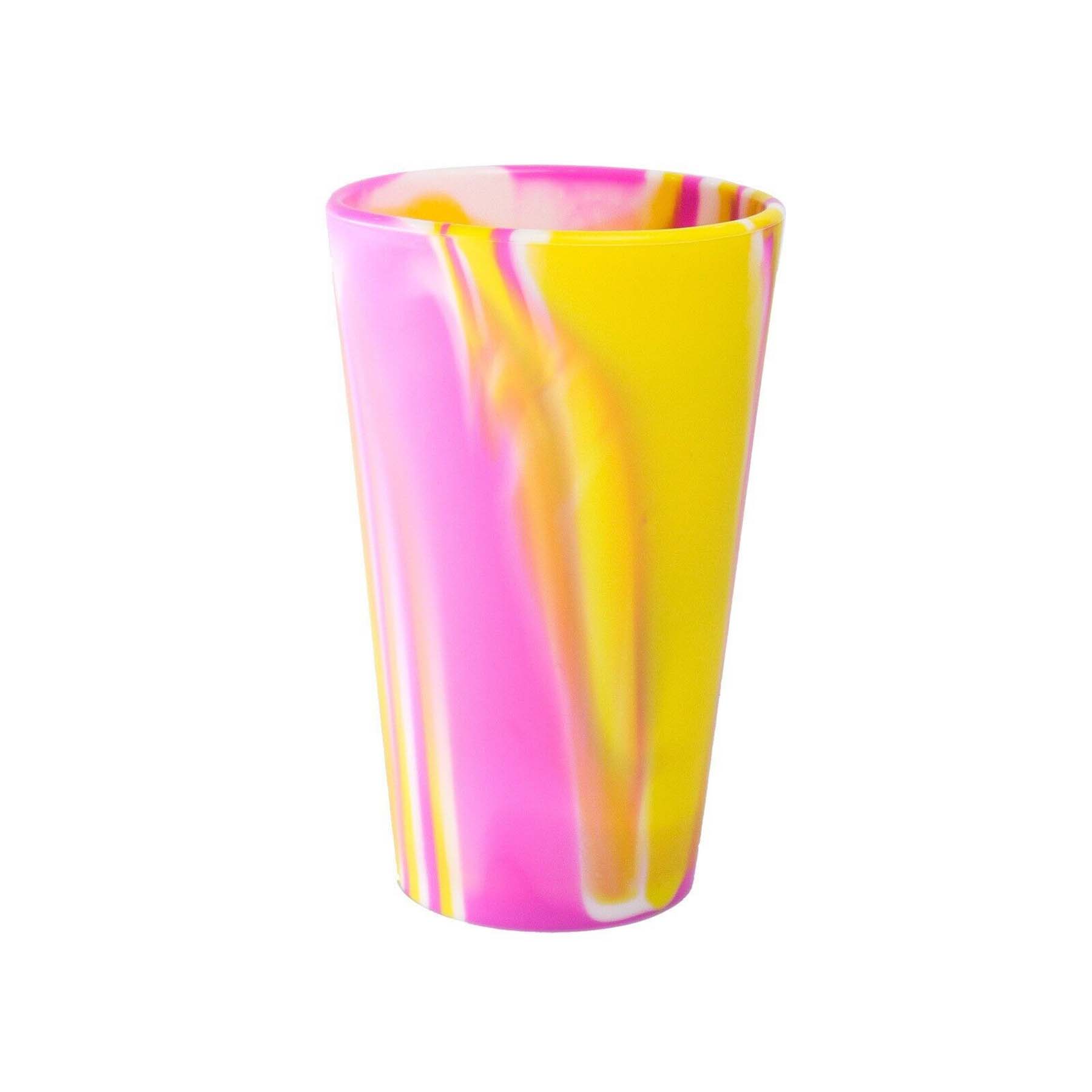 12oz Silicone Pint Cup 4