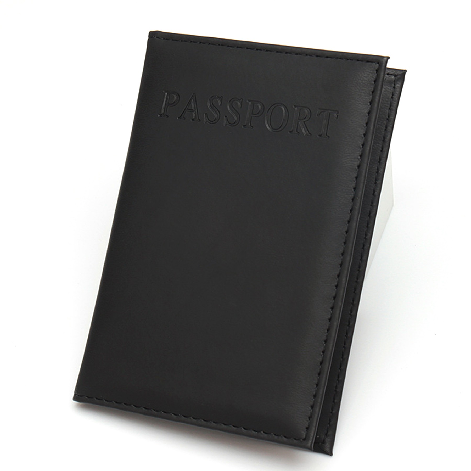 Passport Card Holder 6