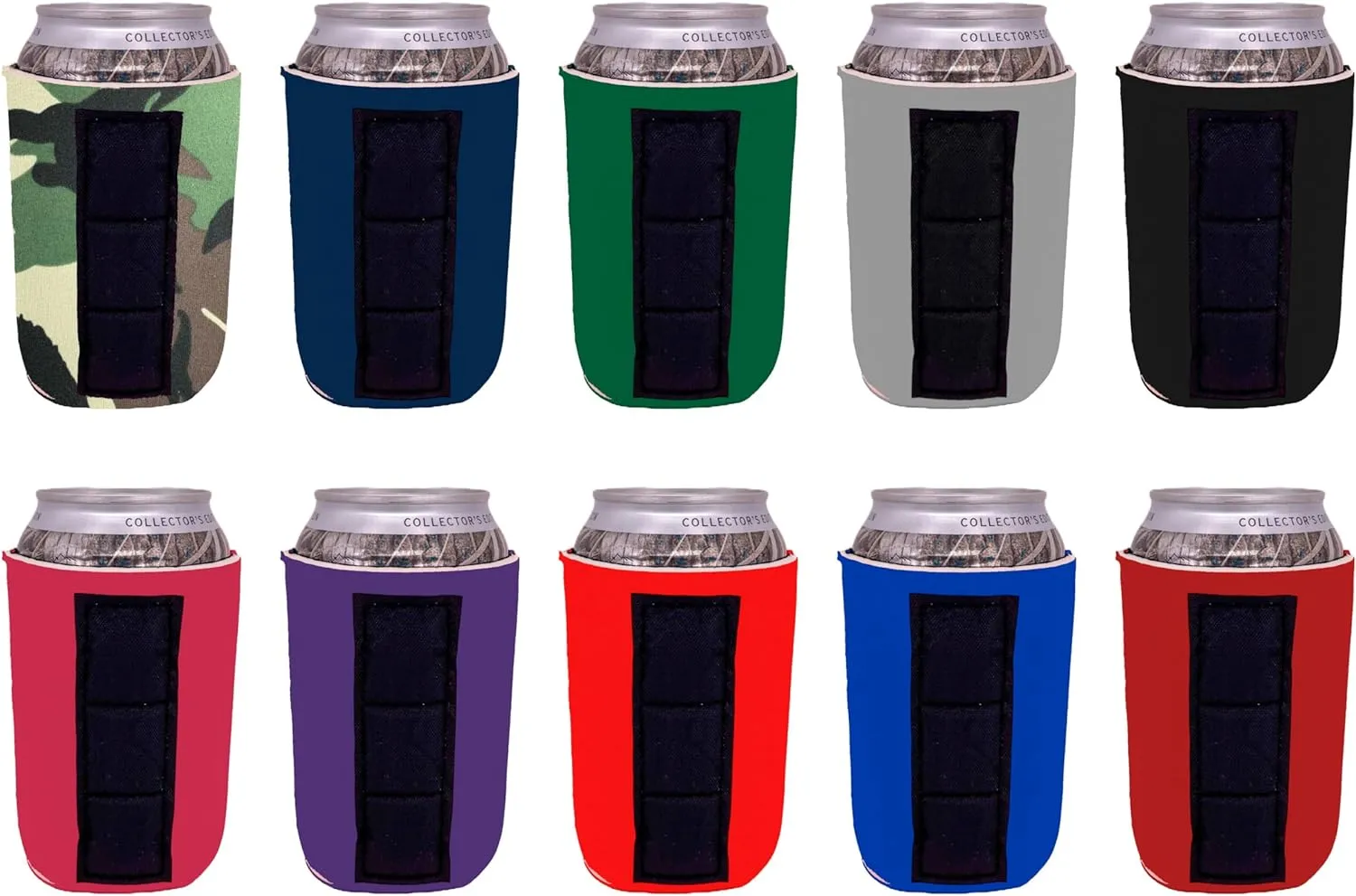 Magnetic Can Sleeve 6