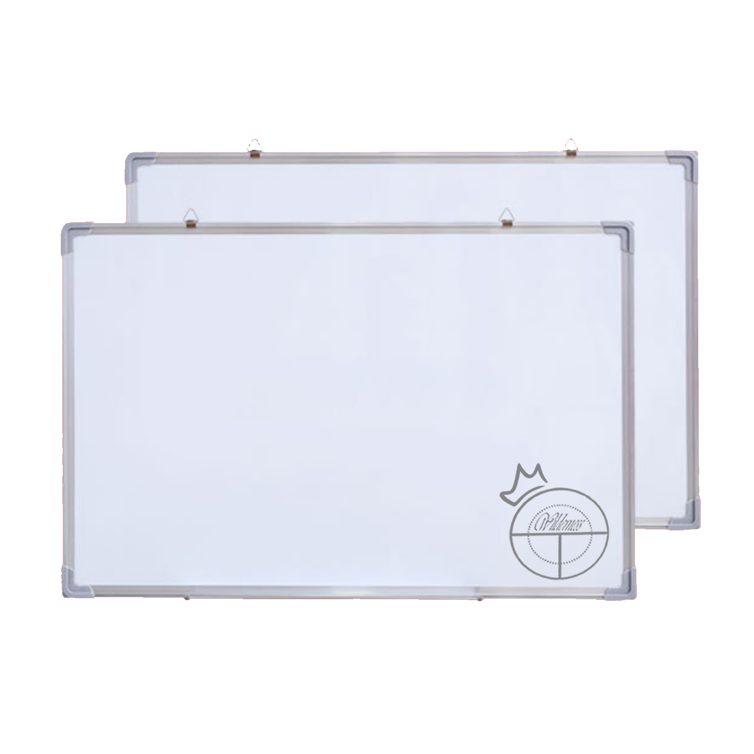 Hanging School Whiteboard 2