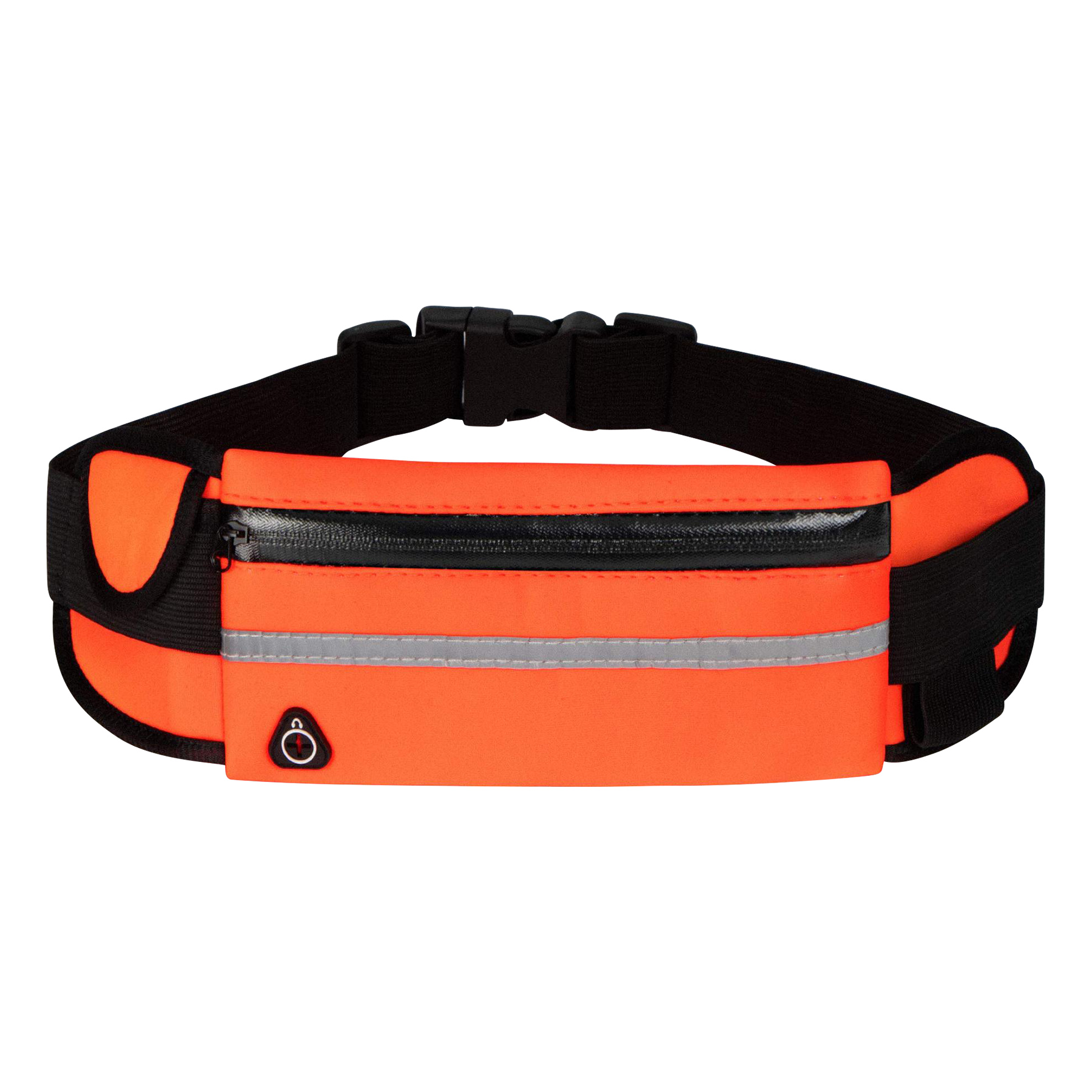 Waterproof Sports Waist Pack 3