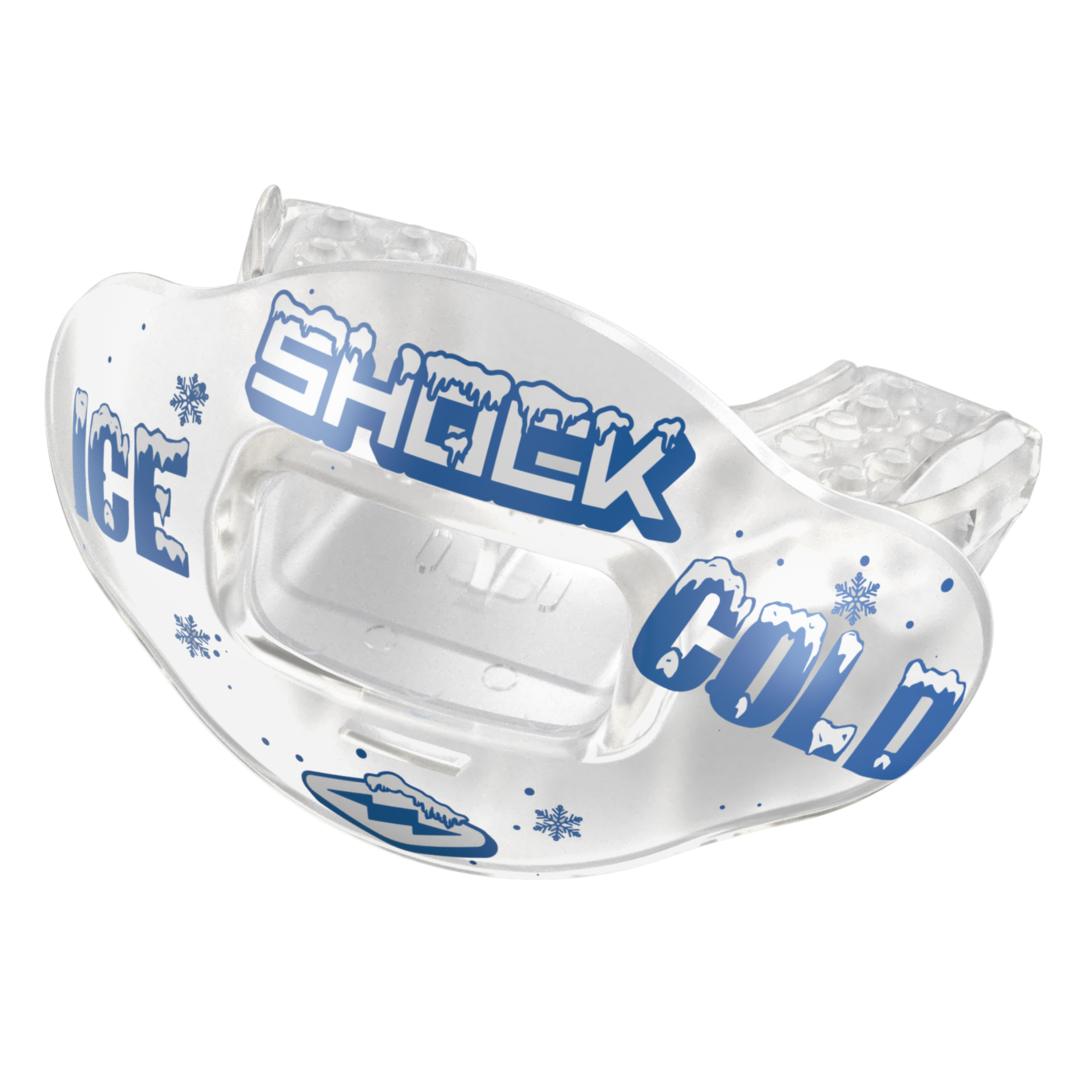 Max AirFlow Lip Guard - Print 6