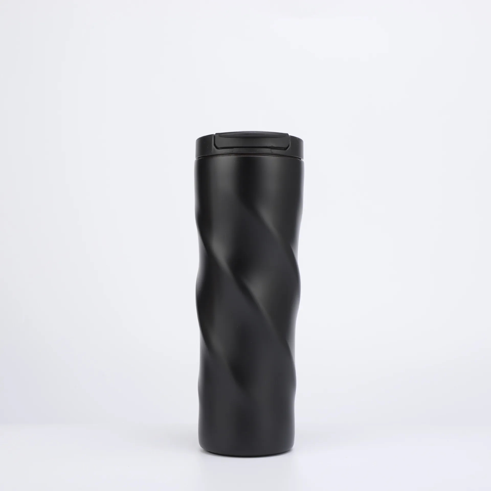 16 oz Coffee Mug Tumbler Bottle Water 9