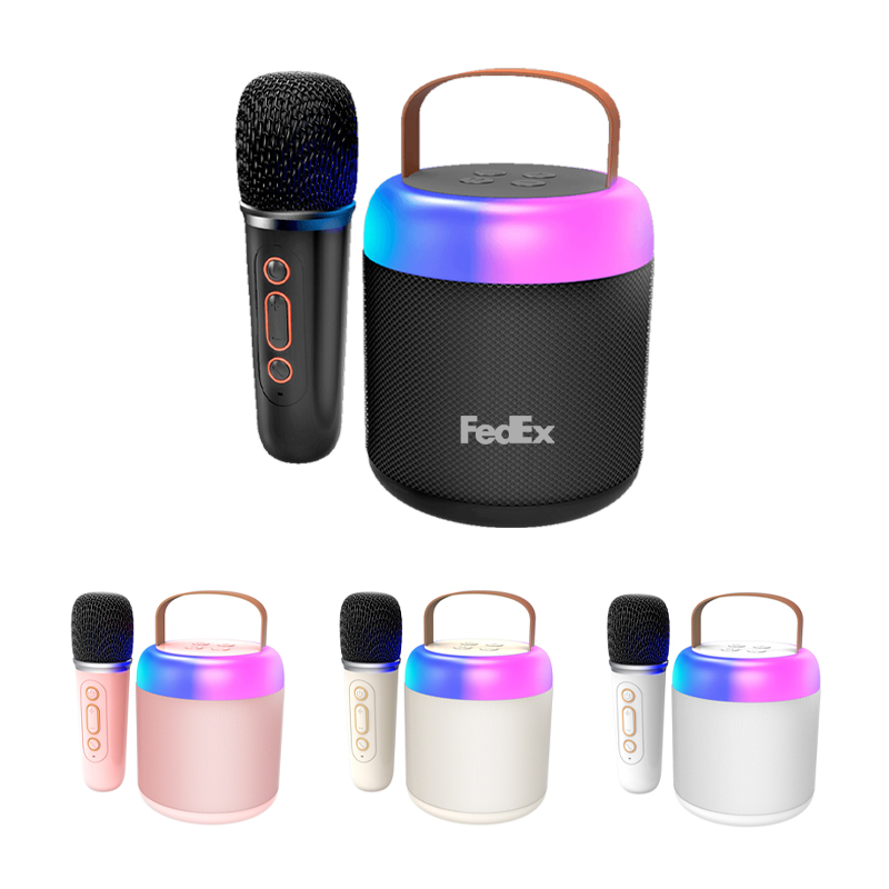 Kids Karaoke Machine 1