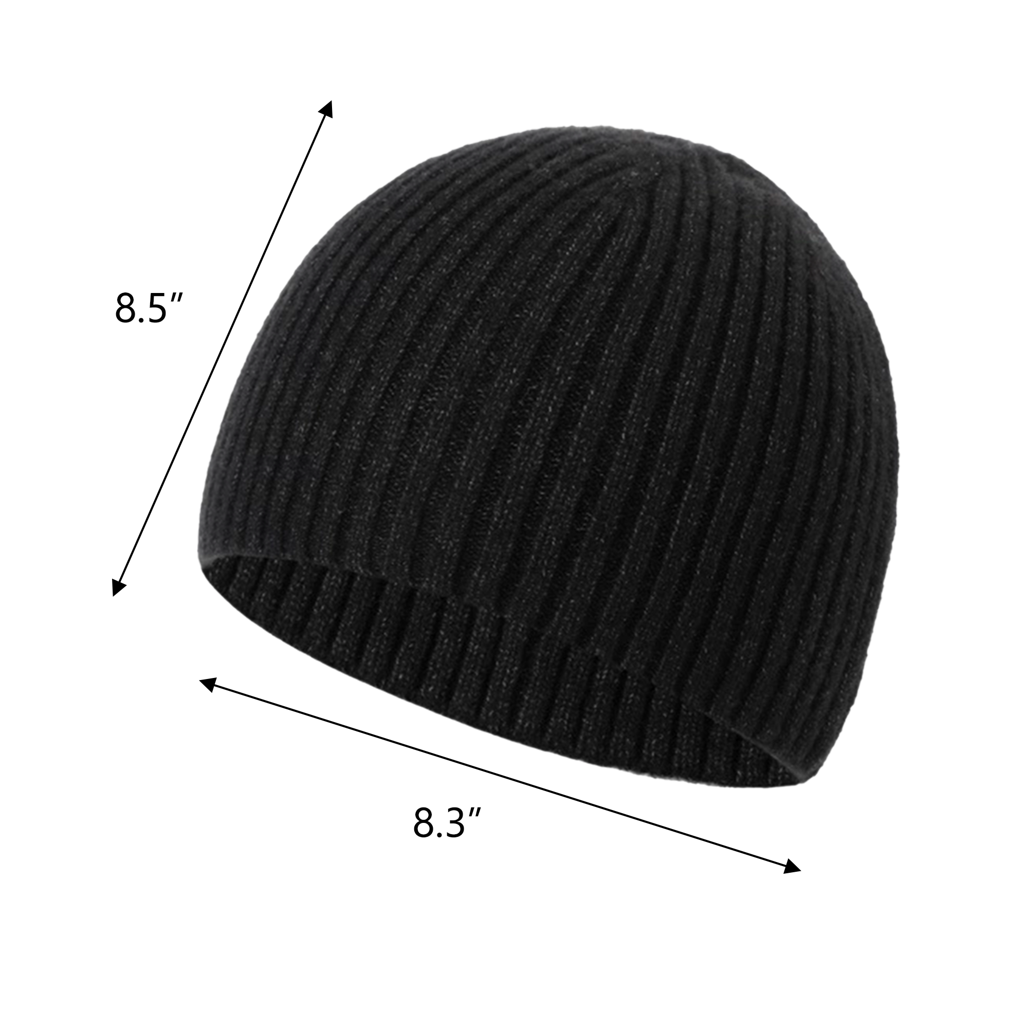 Winter Outdoor Warm Knitted Hat 1