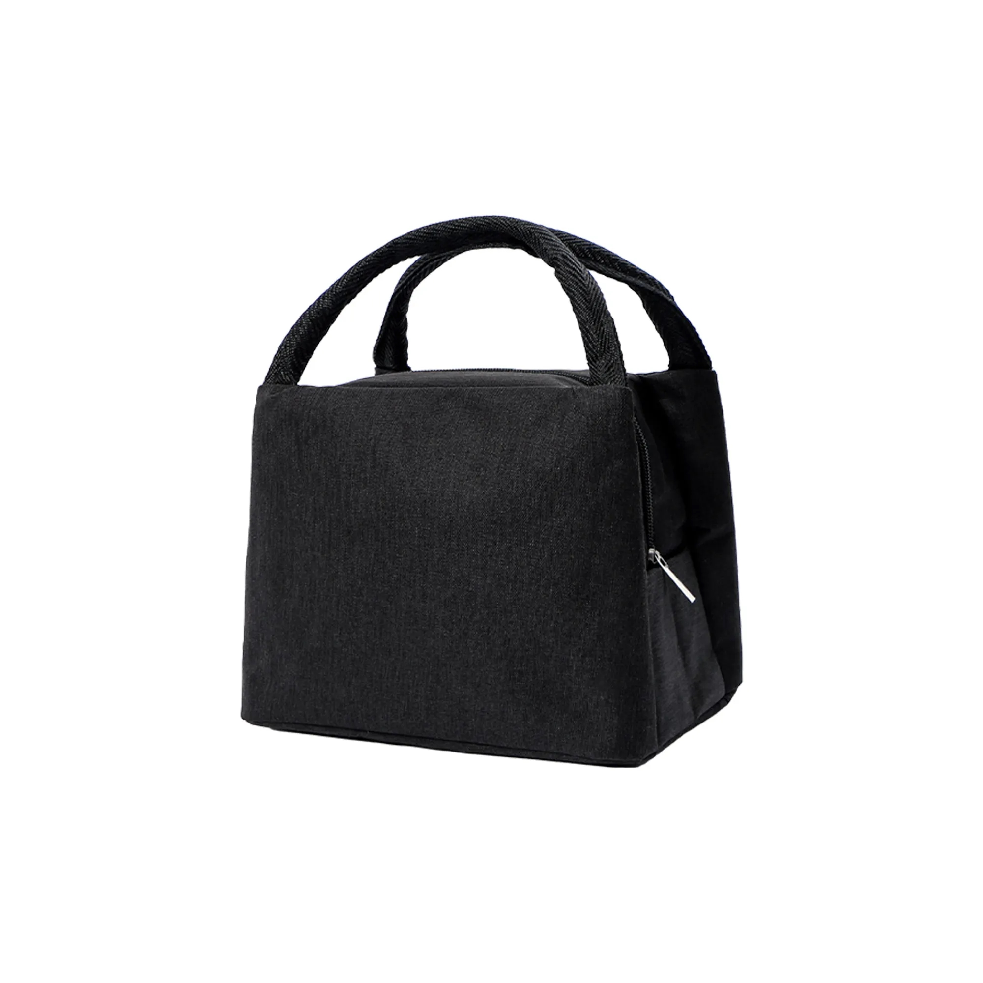 Insulated Aluminum Foil Lunch Picnic Bag 6
