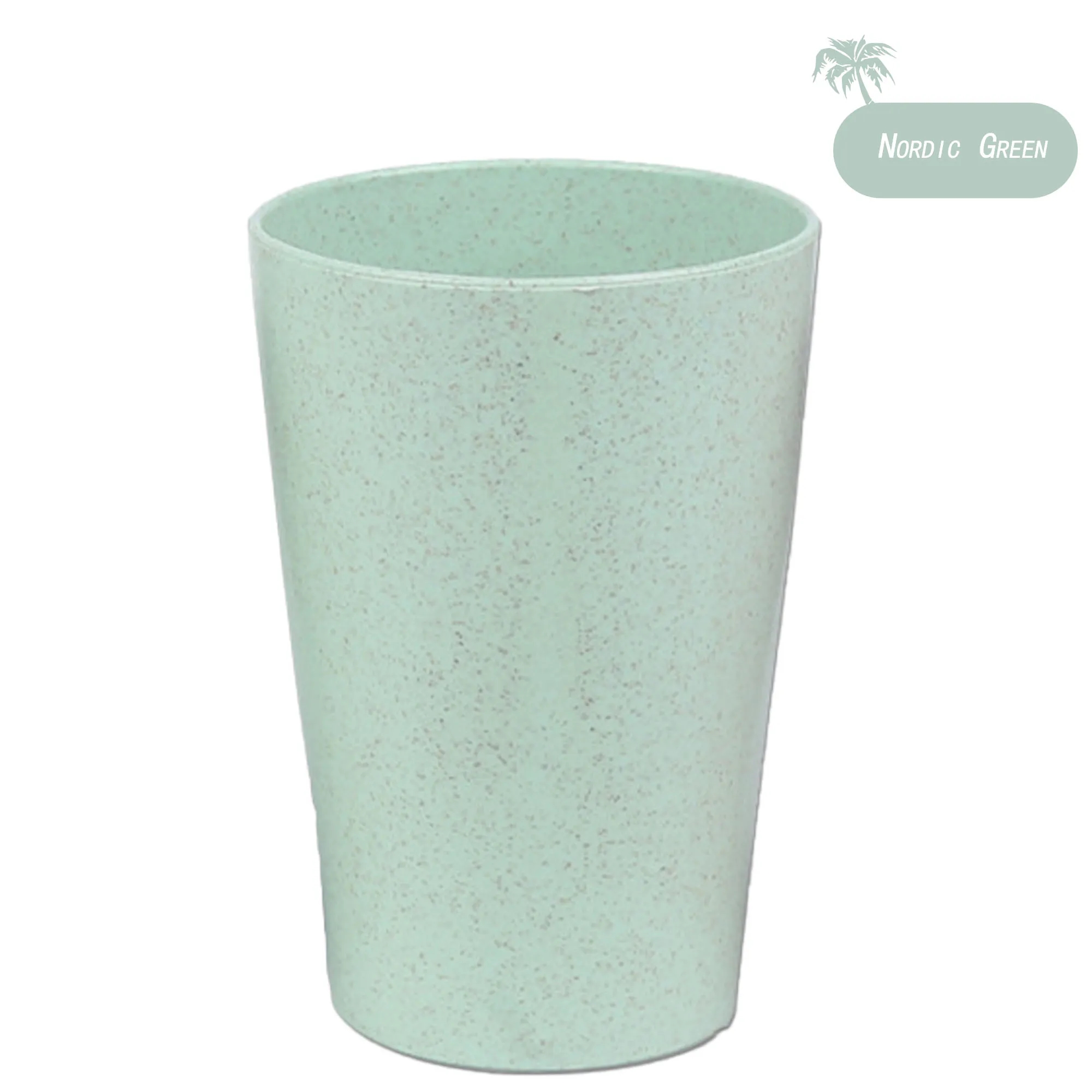 Outdoor Household Toothbrush Cup Drinking Mug 2