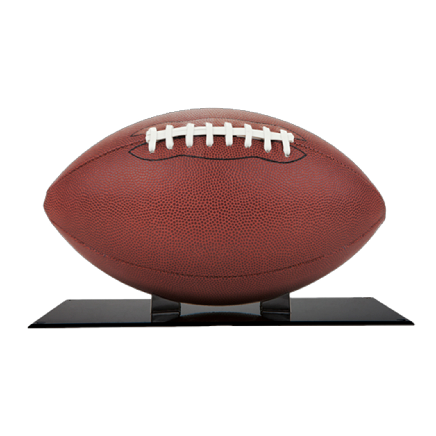 Fooball Display Stand