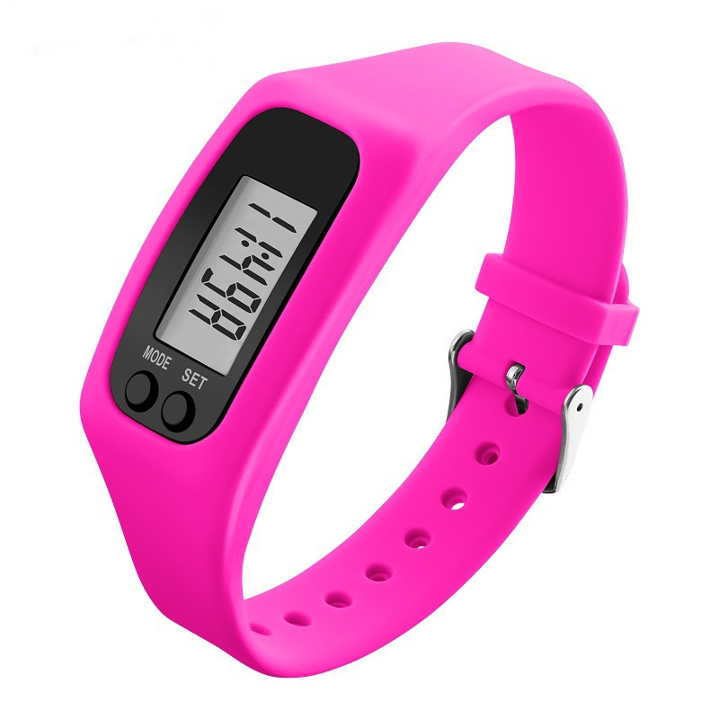 Walking Step Counter 5