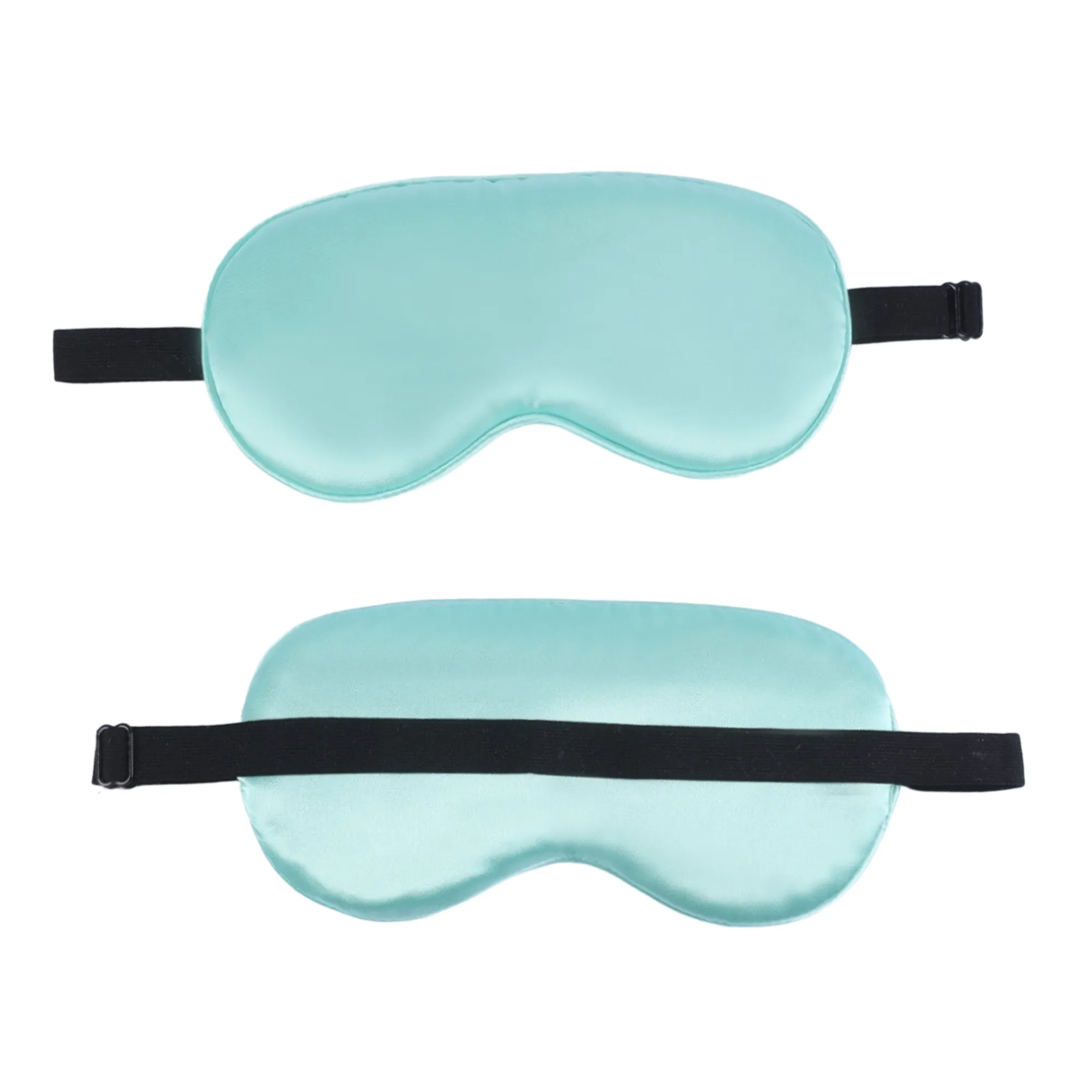 MOQ 100 PCS Soft Sleep Eye Mask 12