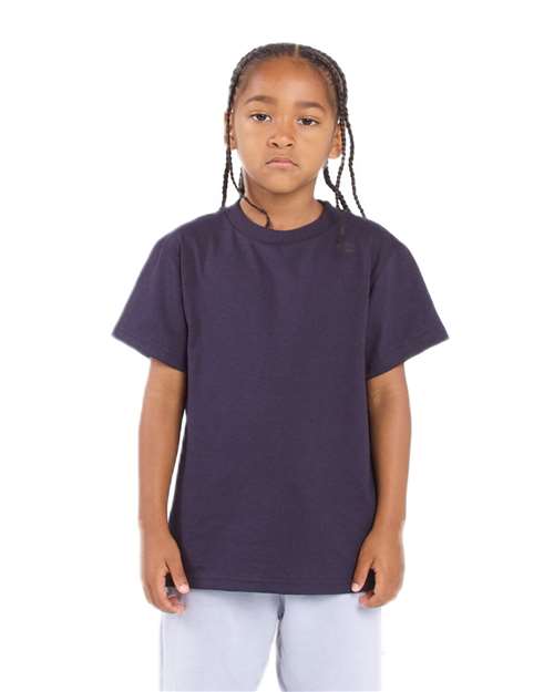 Youth Active Tee - SHSSY 44