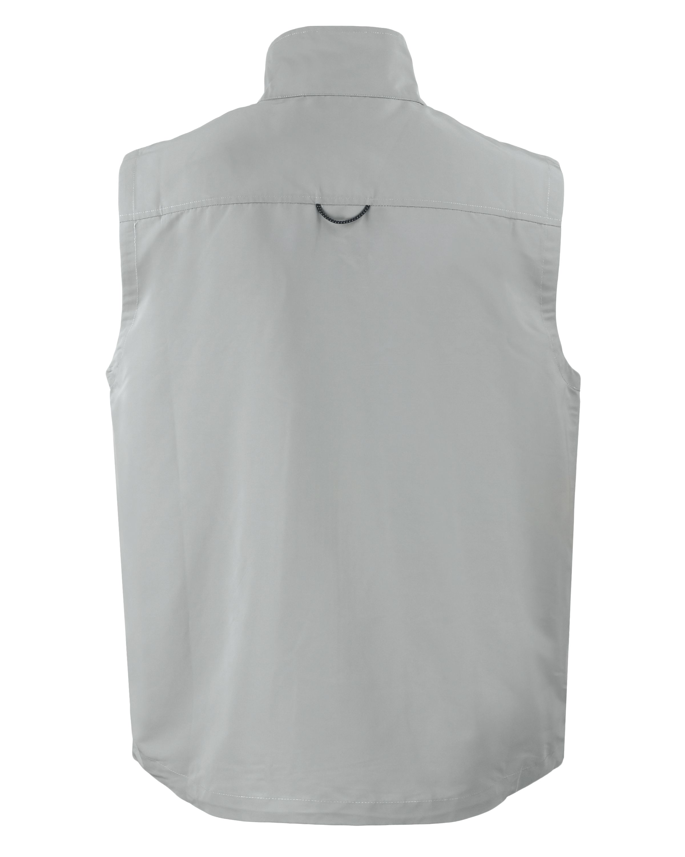 Cutter & Buck Charter Recycled Packable Mens Full Zip Vest 15