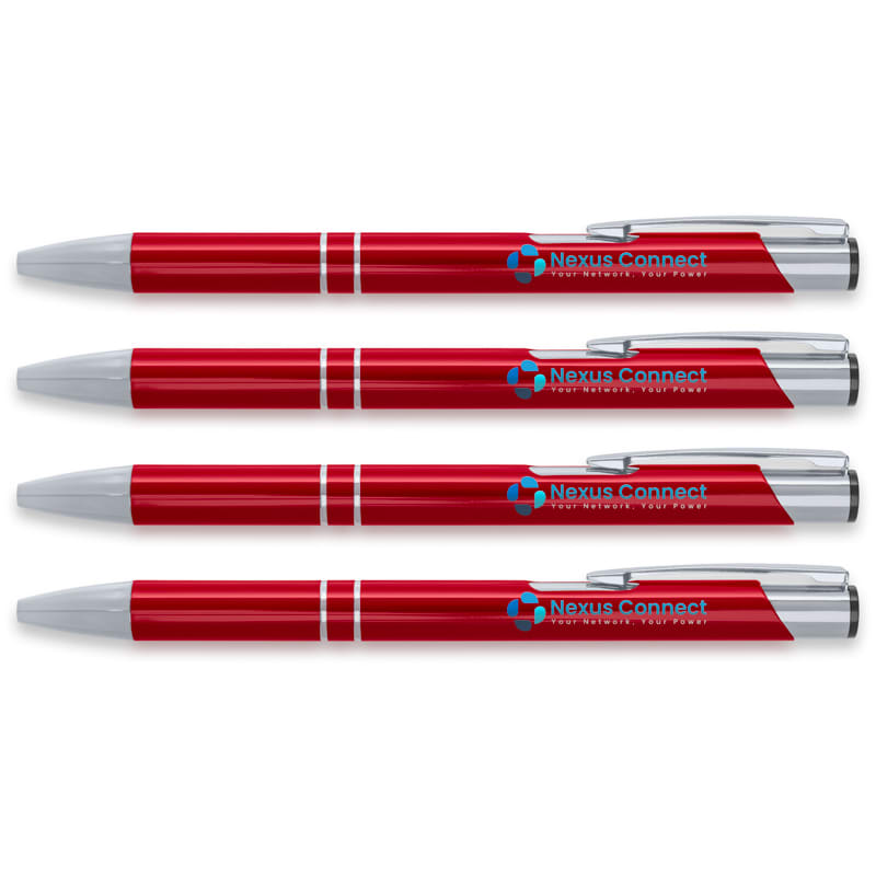 Executive Metal Pens 17