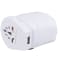 SKROSS World Travel Adapter PRO World & USB 43