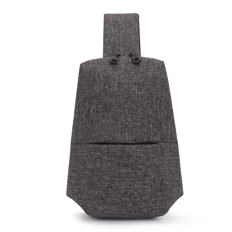 Fashion Travel Sling Bag 2