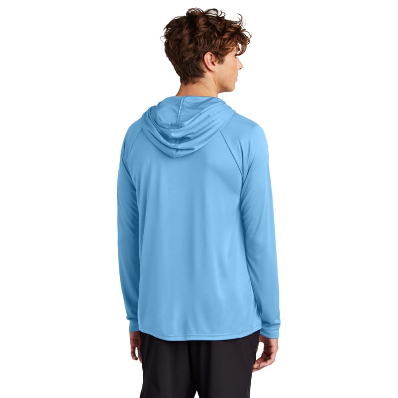 Port & Company Performance Pullover Hooded Tee, custom hoodie or sweatshirt with logo imprint 16