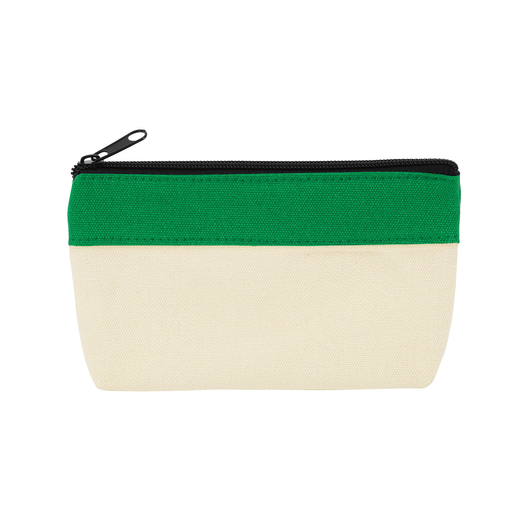 Cotton Canvas Utility Pouch 5