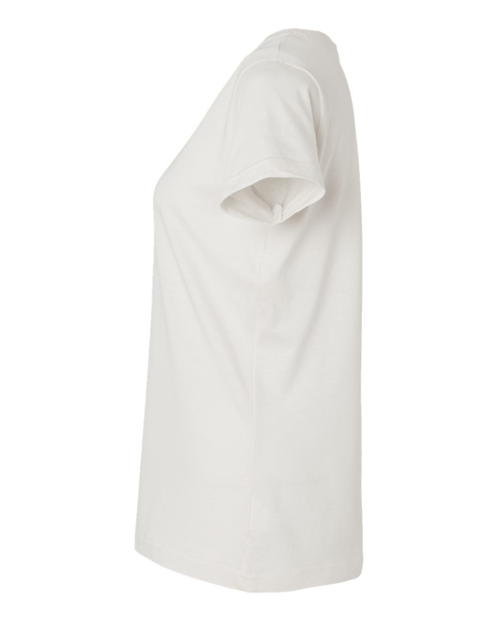 Women's Fine Jersey Tee - 3516 399