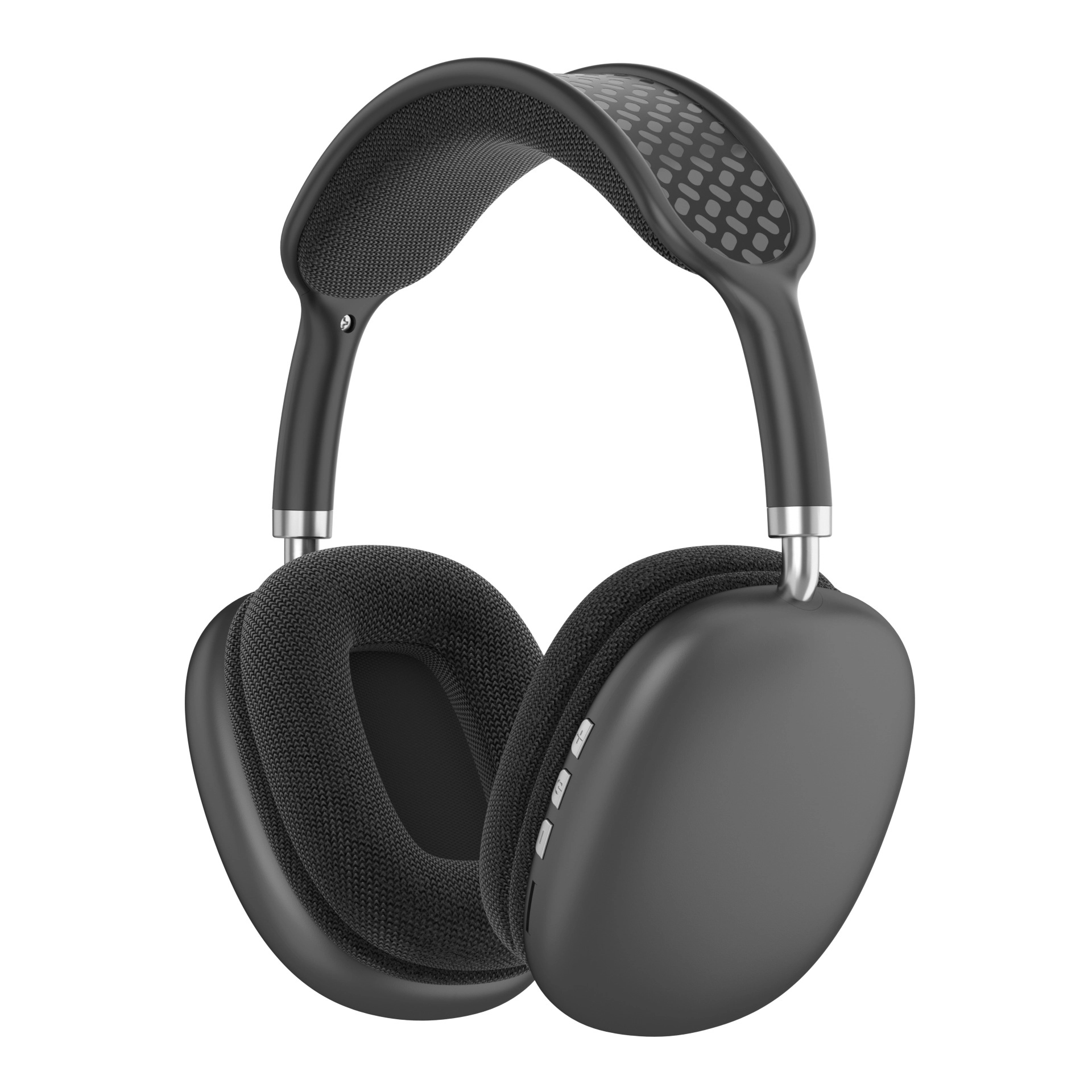 Bluetooth Over-Ear Headphone 7