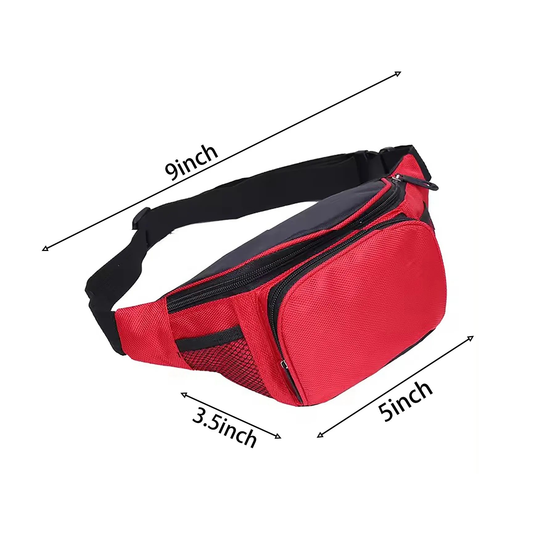 Crossbody Bag 8