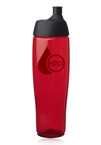 22 oz. Pacific Plastic Water Bottles 13