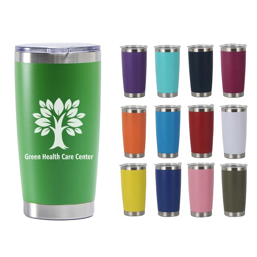 20 oz Double Wall Tumbler 2