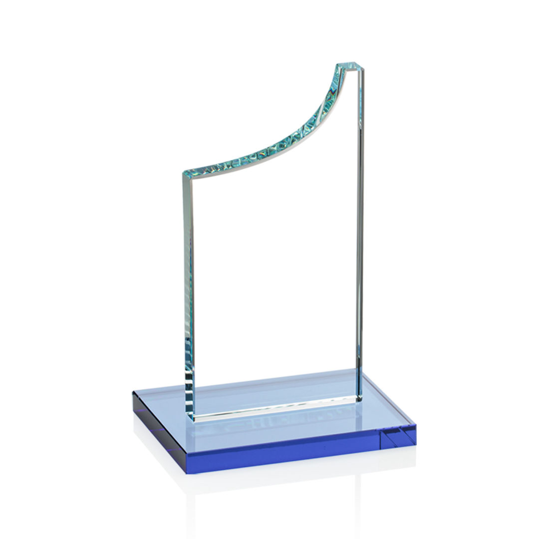 Eden Award - Sky Blue 2