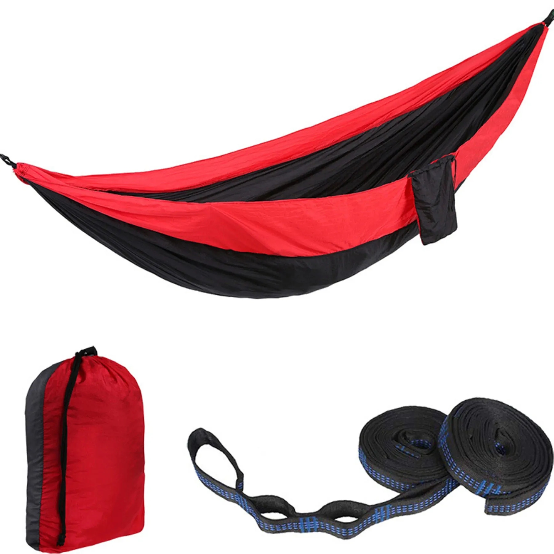 Nylon Parachute Hammock 4