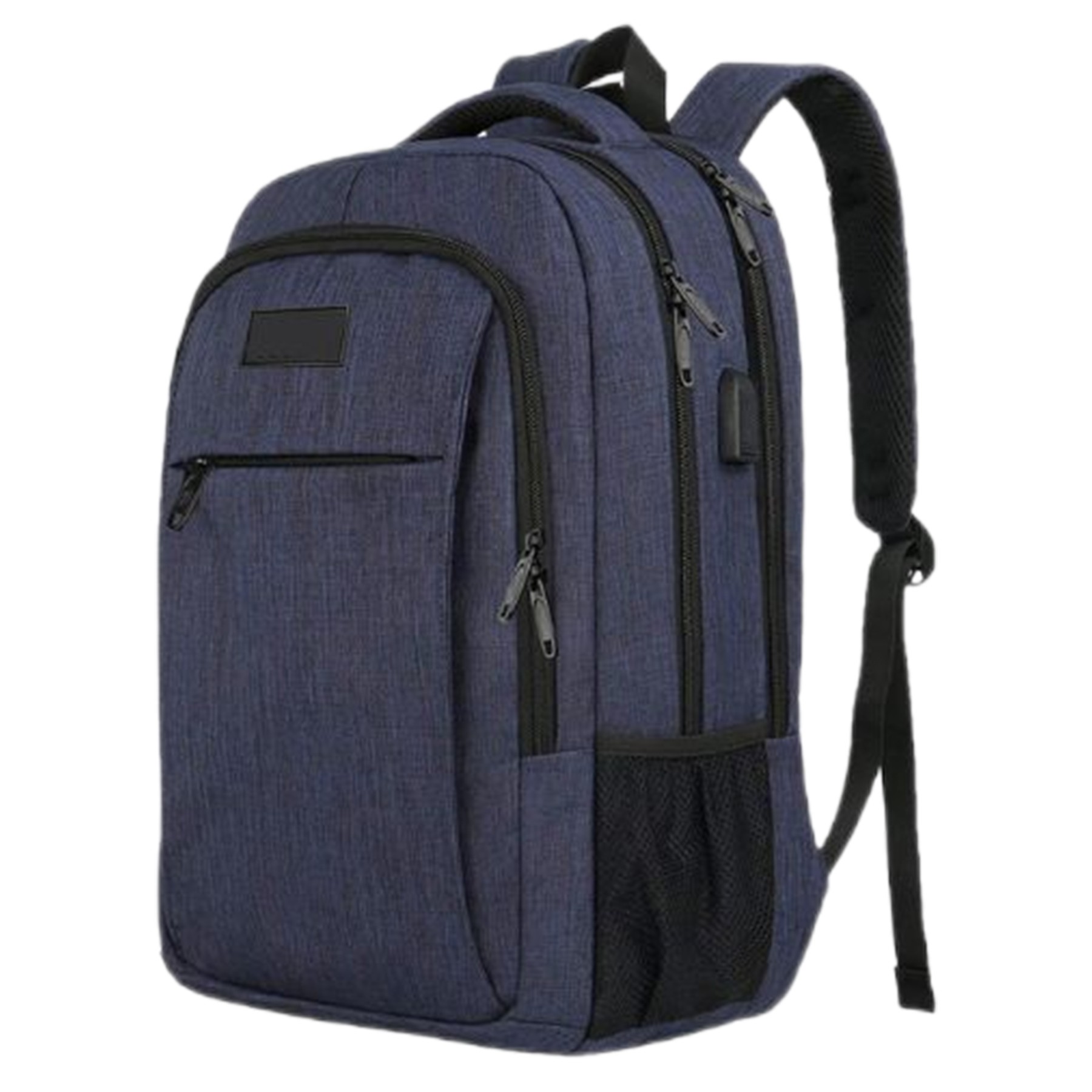 Multifunction Laptop Backpack 4