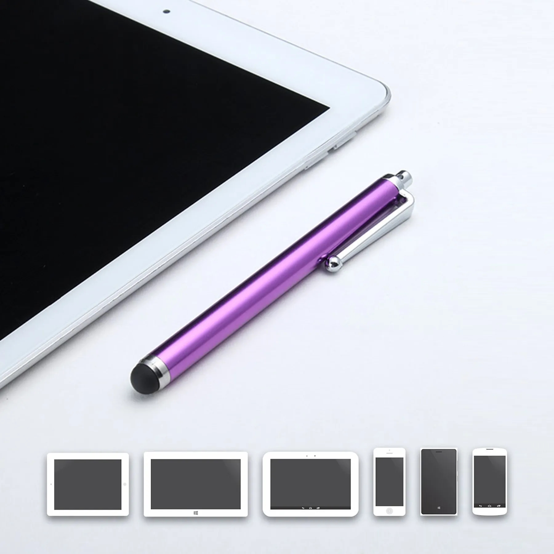 Metal Touch Screen Stylus 3