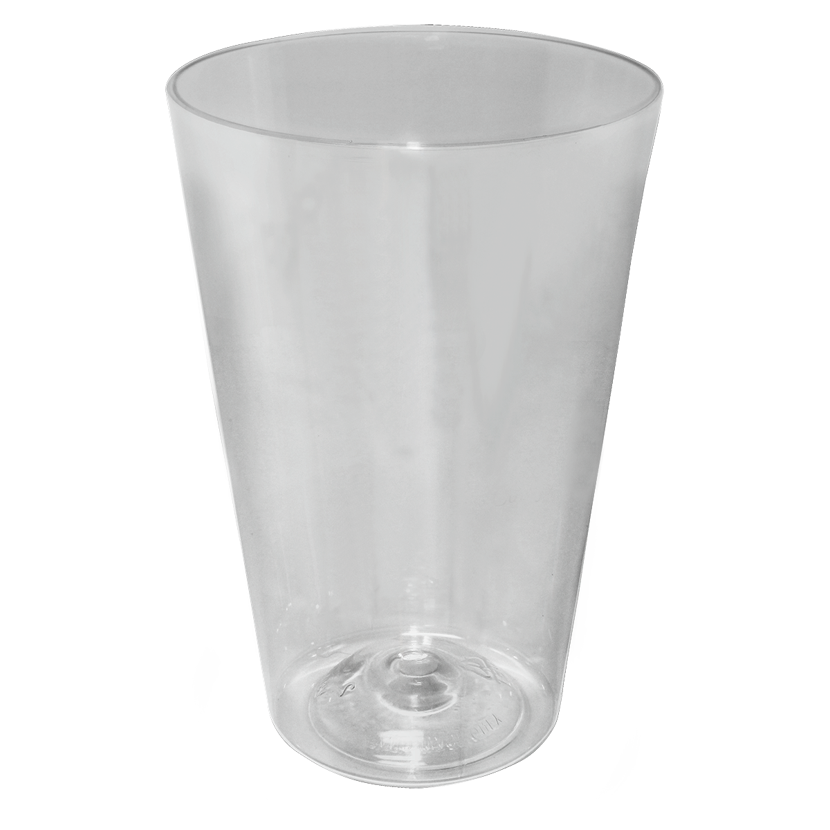 RECYCLED PET - 16 oz. Pint Glass 6