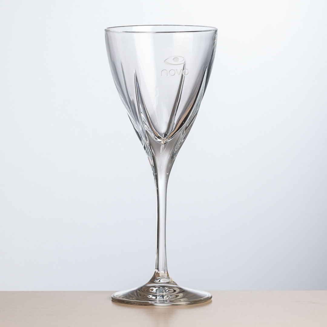 Chesswood Wine - Deep Etch 3