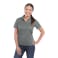 Women's DADE Short Sleeve Polo 493