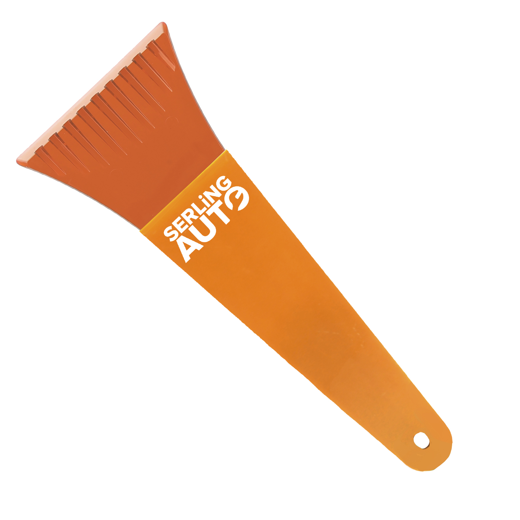 10" Polar Ice Scraper 15