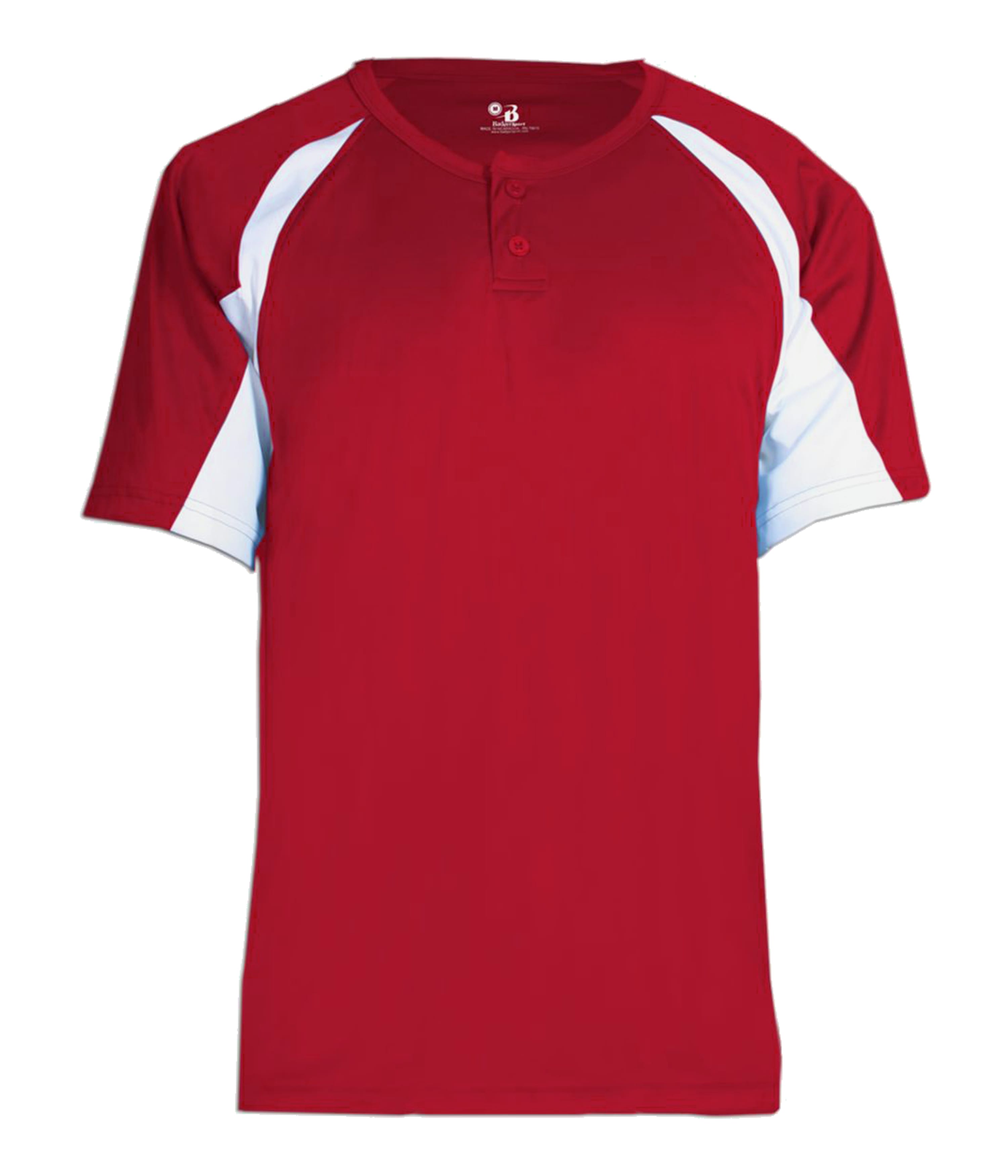 HOOK YOUTH PLACKET 14