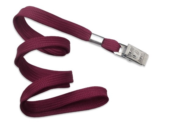 3/8" Tube Blank Lanyard (J-Hook) 32
