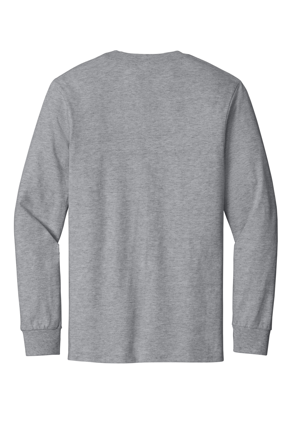 Port & Co Tall Long Sleeve Essential Tee. PC61LST 110