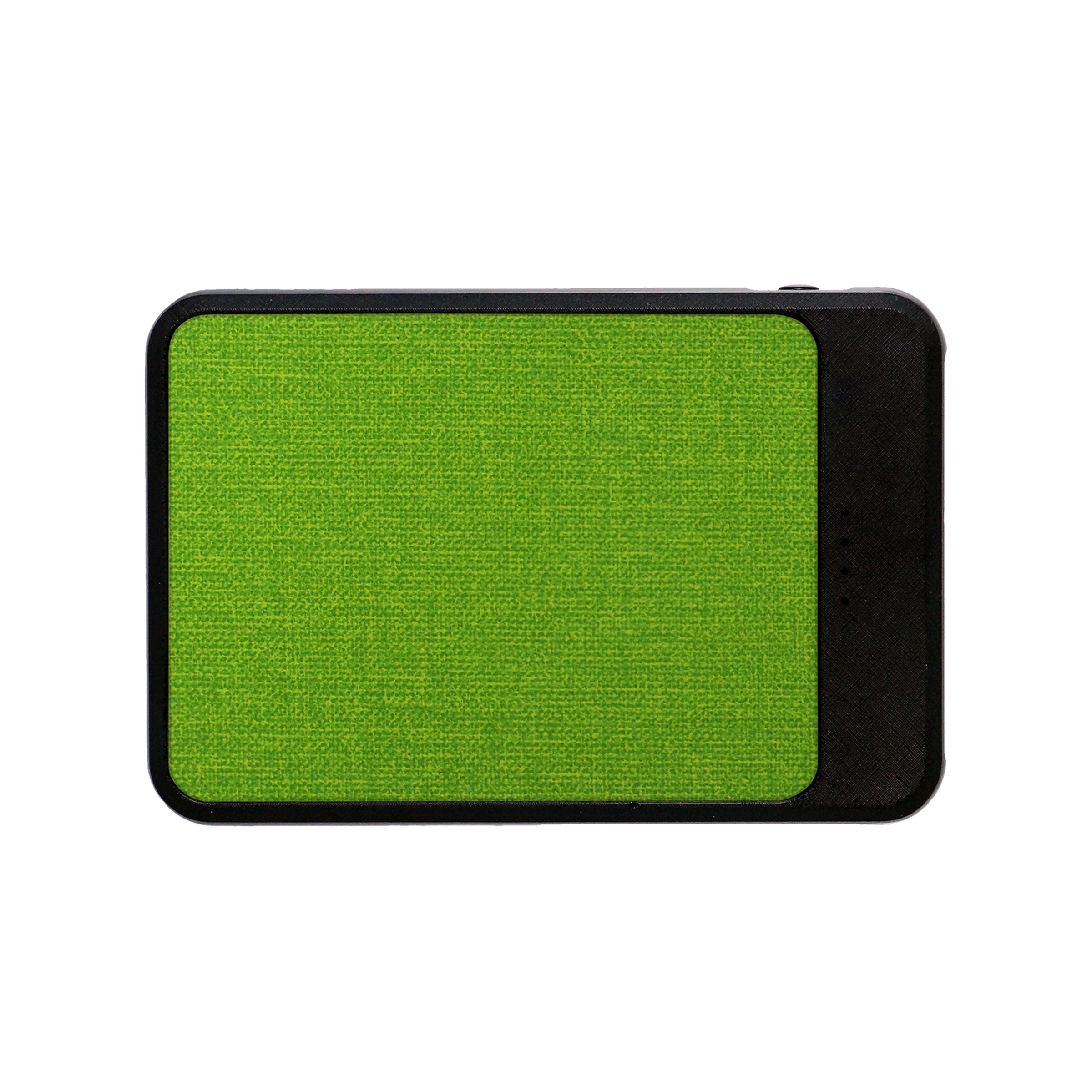 UL HEATHERED HIGH DENSITY VOLT POWER BANK 12