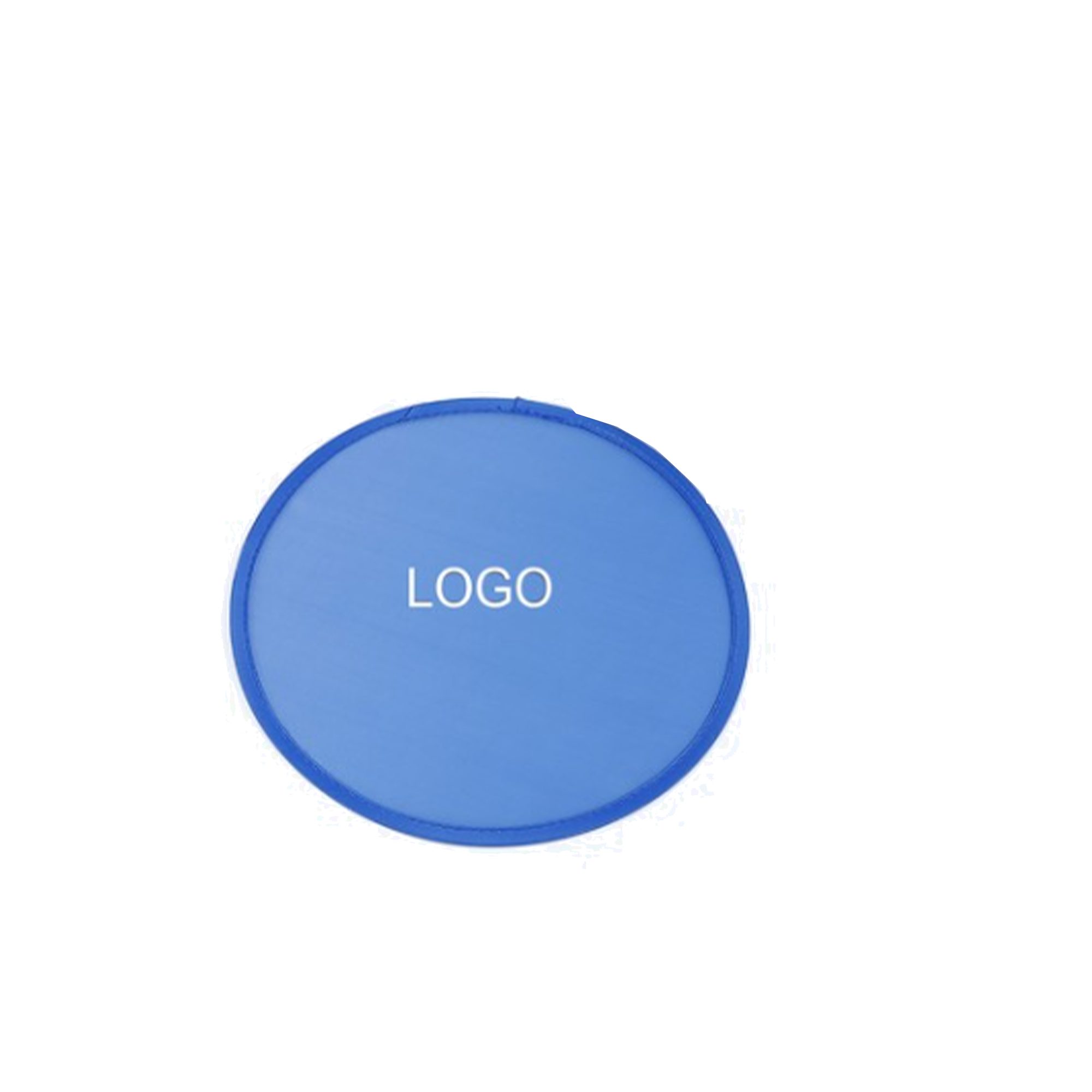 Portable Handheld Round Foldable Flying Disc 3