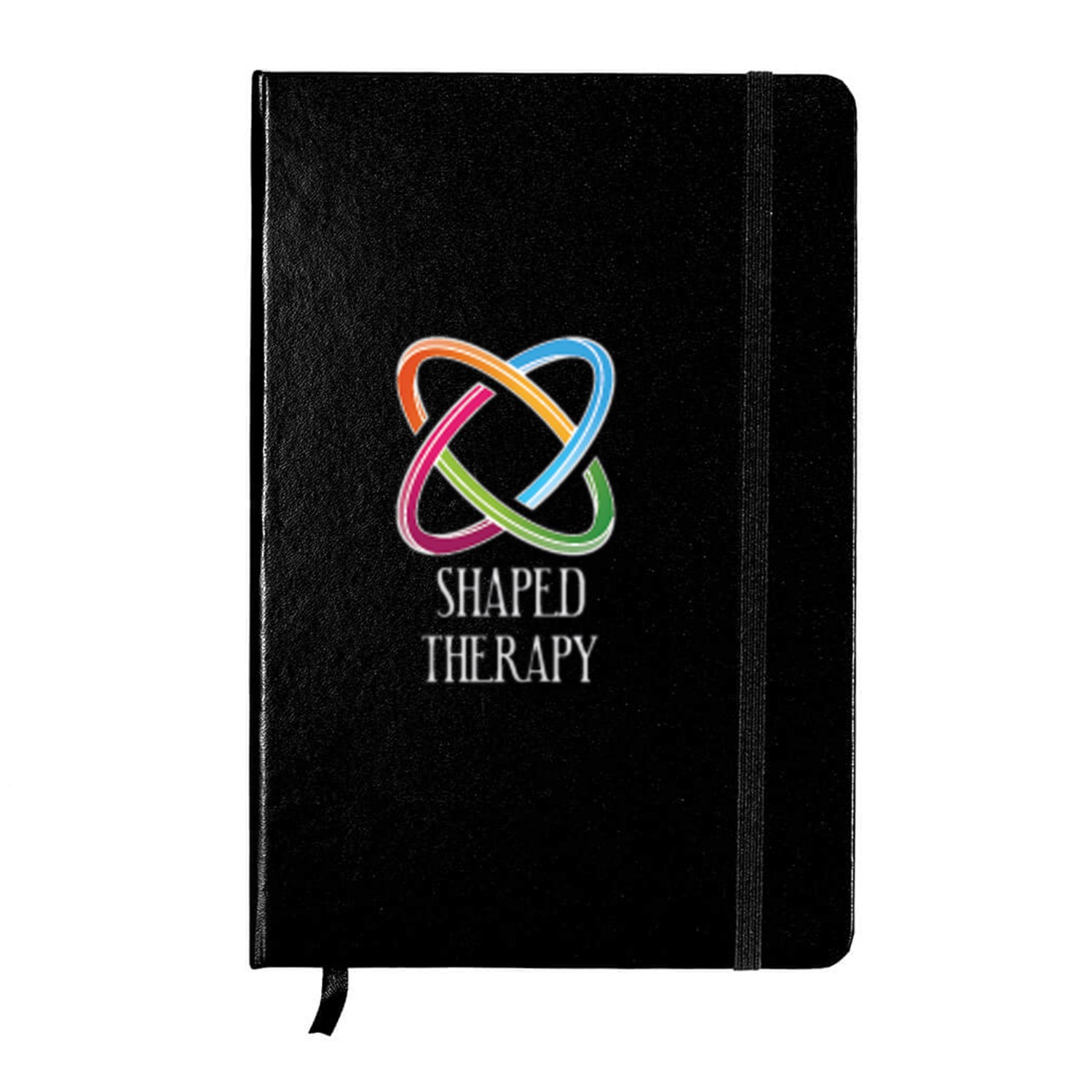 Prestige Large 5.5 x 8.25 PVC Journal Book 13