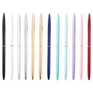 Slim Metal Pen 5
